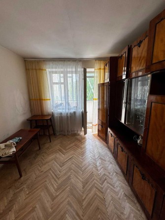 Продаж однокімнатної квартири в цегляному будинку - фото 1