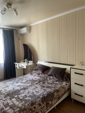 Продається 3-к кв., в Інгульському р-ні на вул. Космонавтів - фото 1