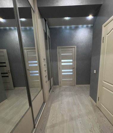 Продаж 2 кім.квартири новобудова ремонт меблі передмістя Львова - фото 1