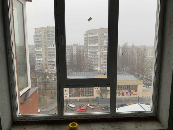 ЖК Фаворит вулиця Вітрука, 6-Г Житомир