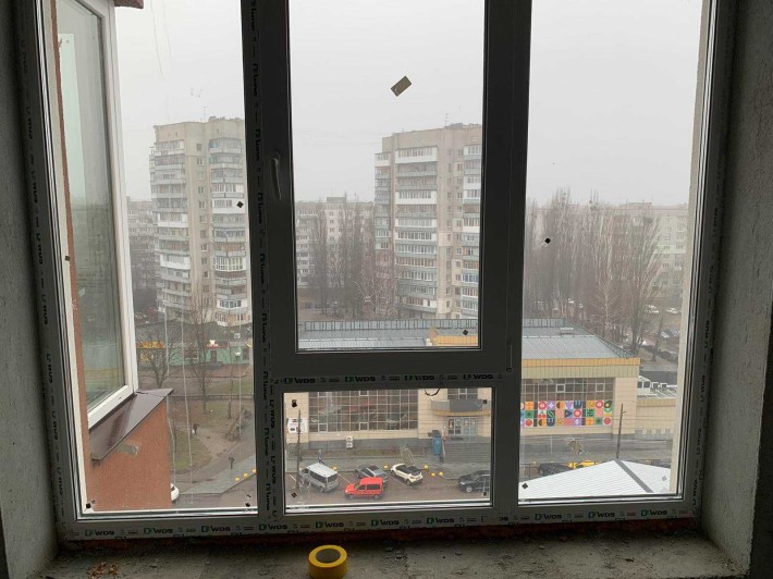 ЖК Фаворит вулиця Вітрука, 6-Г - фото 1