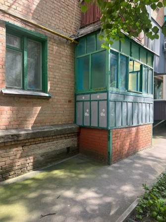 Продам 3к квартиру район Тельнова - фото 1