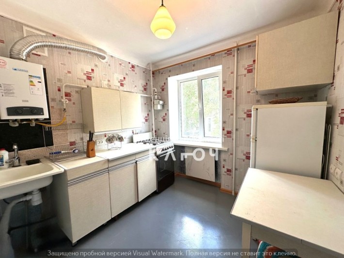 Продаж 2к на Миколаївці(Добровольчого) - фото 1
