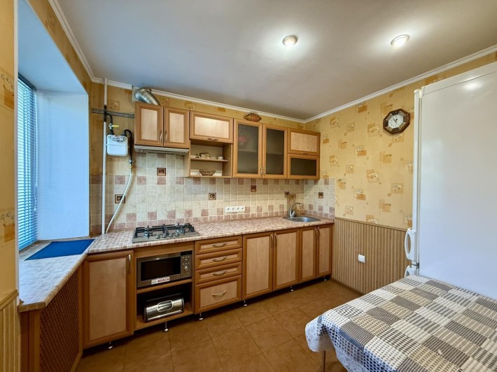 Продажа 2 кв с ремонтом на ЮТЗ. - фото 1