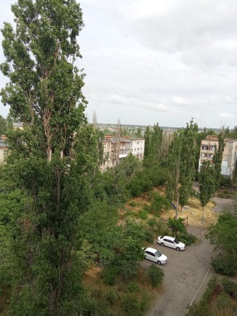 Продам 3х ком кв на 1 КП - фото 1