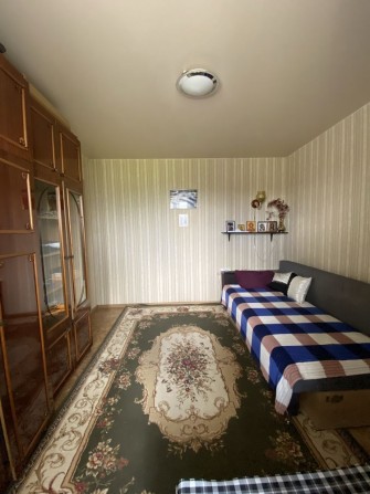 Продаємо 1 кімн. квартиру с. Нове - фото 1