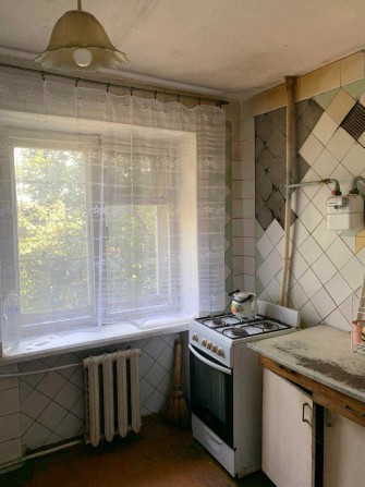 Продам 2 кімнатну квартиру, район вул. Робоча (Рабочая) - фото 1
