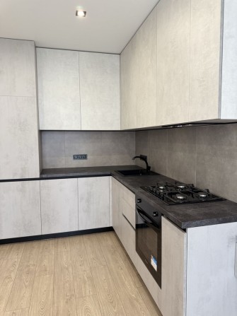 У продажу 1 к квартира в Жк Дніпровська Брамма - фото 1