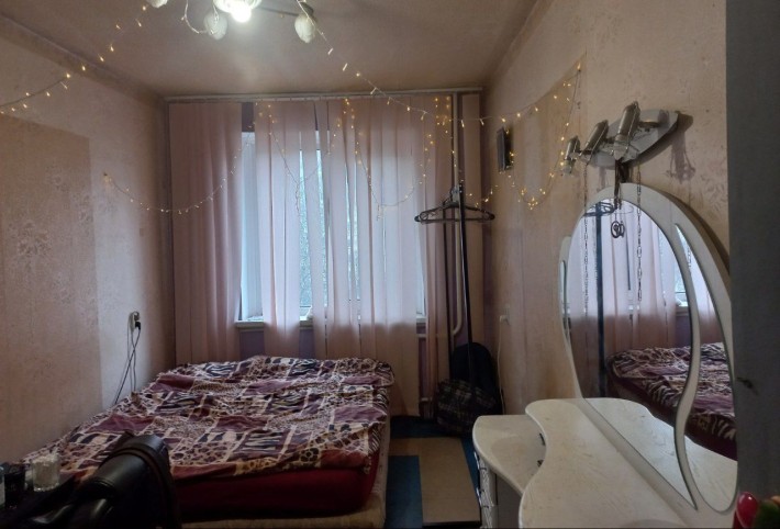 Продам 4 комнатную квартиру на Парусе 5 этаж - фото 1