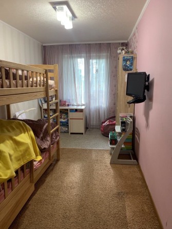 Продам 3х ком квартиру, Калиновая, Образцова,, косметика, срочно - фото 1