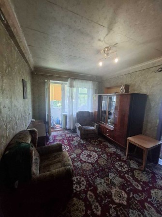 Продам 2 комнатную квартиру Кирова (Поля)д.135 Б - фото 1