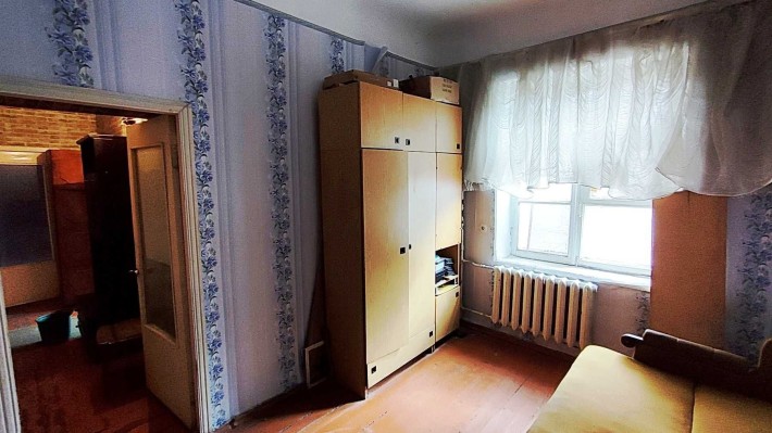 Продаю трехкомнатную квартиру без комиссии - фото 1