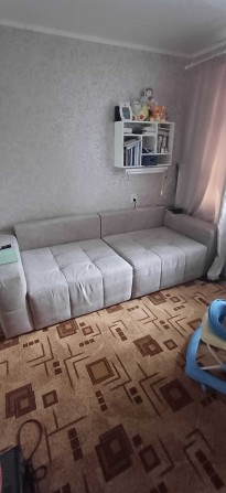 Продаю однокімнатну квартиру центральний ринок - фото 1