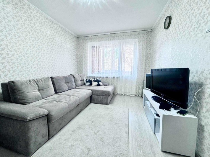 Продам 2к.квартиру. !!2поверх!! Сертифікат. - фото 1