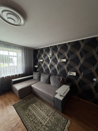 Продам 1к квартиру,Заводский район - фото 1