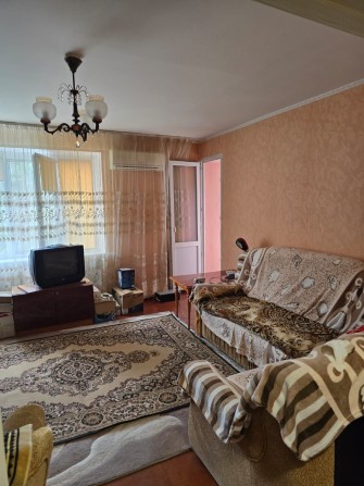 Продаю 2-кімн.квартиру Корабельний р-н, вул. Океанівська (власник) - фото 1