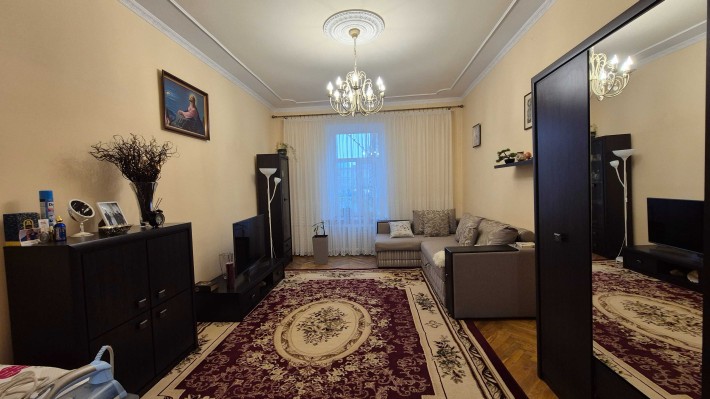 Продаж 2-кім. вул.Городоцька - фото 1