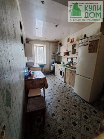 Продам 4 х кімнатну квартиру. - фото 1