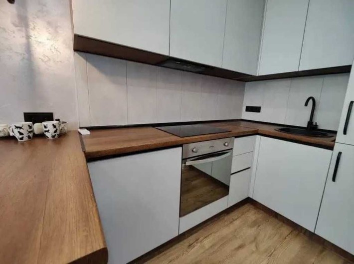 Продам квартиру з ремонтом в ЖК "SunCity"  на Лівобережному - фото 1