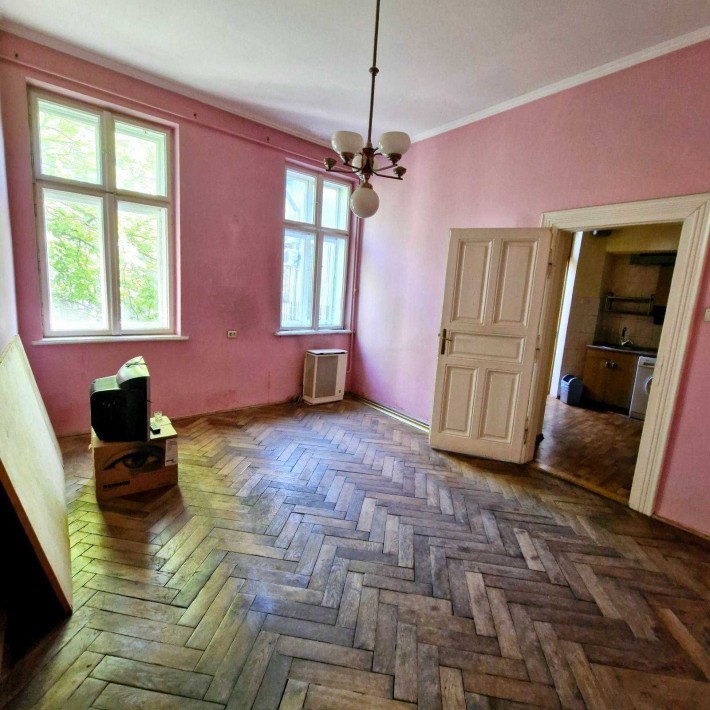 Продаж квартири 2 кімн вул.Здоров"я - фото 1