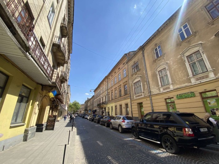 Продаж 2-кімнатної квартири в центрі міста - фото 1
