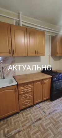 1к. Ковалівка, з Автономкою газовою, 1/9, 36кв! - фото 1