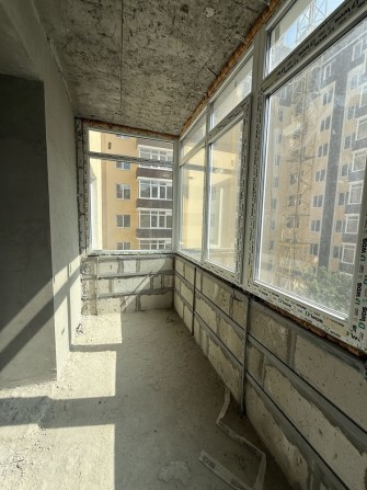 Новобудова продаж 1к квартири по Пр Миру. - фото 1