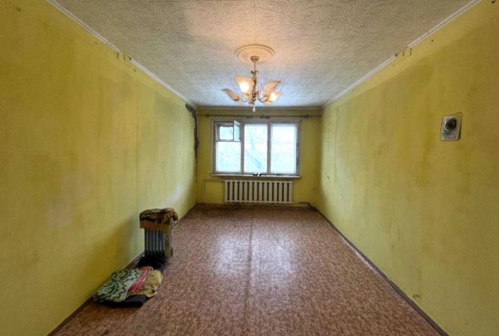 Продається 2-кімнатна квартира на вул. Кавалерідзе - фото 1