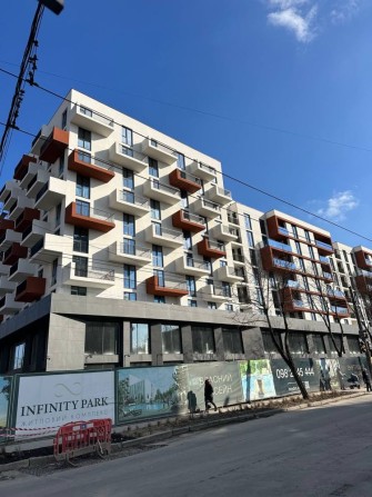 ПРОДАЖ 1к квартири ЖК Інфініті (Зелена )Погулянка - фото 1