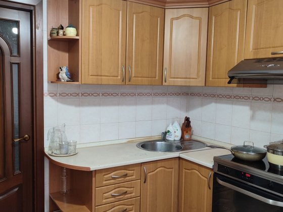 Квартира 4-х кімнатна від власника Житомир