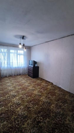 Продається  однокімнатна квартира в  центрі міста! - фото 1