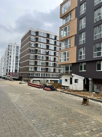 Продаж квартири в  Шевченківському районі ЖК Нове Життя - фото 1