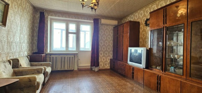 Продам 2к.кв на Космосі, вул. Чумаченко ( Пенс.фонд) - фото 1