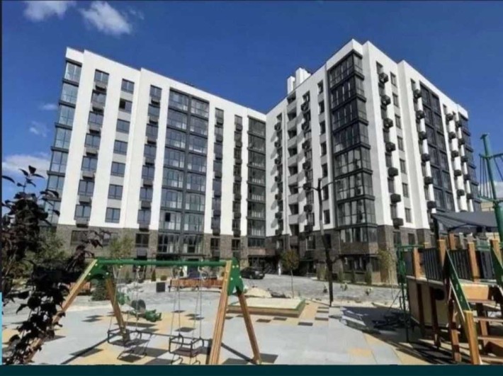 Продам 2к квартиру в ЖК Sweet Home. Новая. Е ОСЕЛЯ!!! - фото 1
