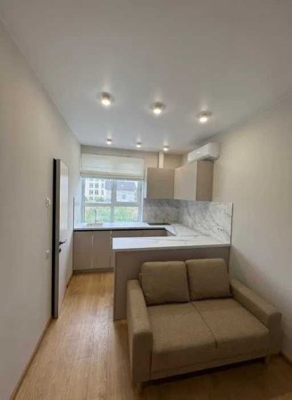 В рассрочку! Продам 1к кв в клубном доме, пр.Гагарина (Науки) - фото 1