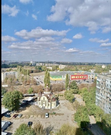 Габаритна Квартира 72 кв в новому будинку, Ю. Коваленка / Незалежності - фото 1