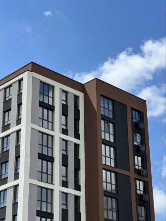Продаж 3кім квартири 89м ЖК Symbol / Симбол Трильовського + Паркомісце - фото 1