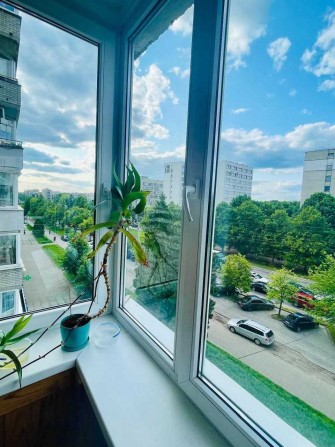 Продаж 3 кімнатна квартира по вул. В. Великого - фото 1