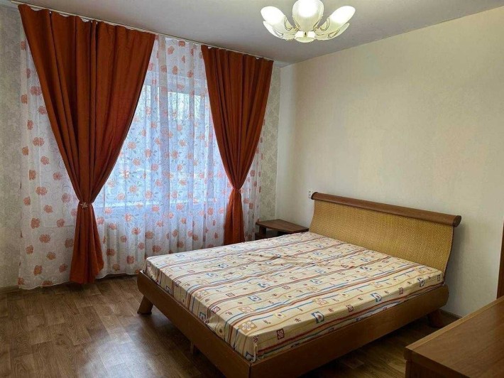 Продам большую 2к Победа 6.Яхт клуб.Набережная.Перемога - фото 1