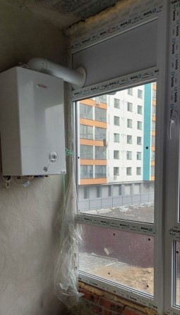 Продаж 1-кім квартири в ЖК Мрія - фото 1