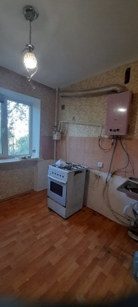 Продаётся 1комнатная Лески - фото 1