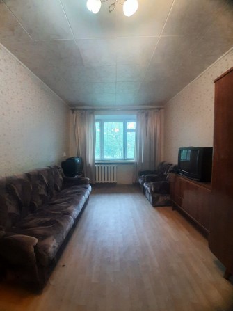 Продажа однакомнатной квартиры в центре. - фото 1