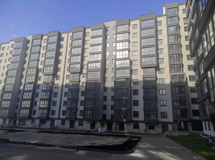 Продаж 1-ї квартири від власника. R2 Residence. Левандівка. Роксоняни - фото 1