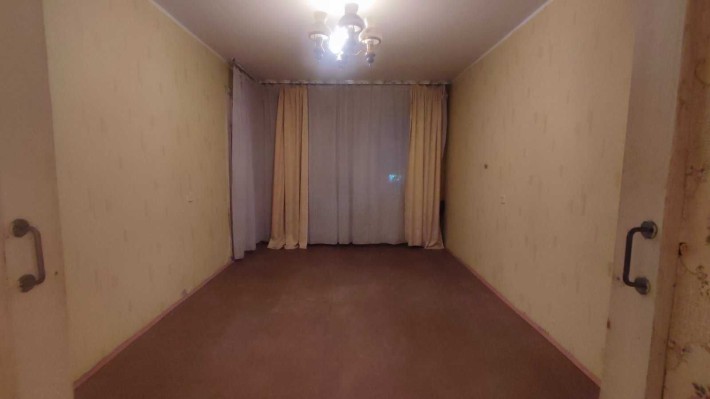 Продаж 3 к квартири на Жадова - фото 1