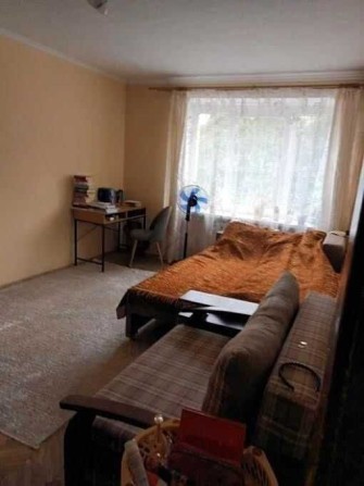 Продаж 1кім. кваритири Залізничний район! Торг! - фото 1