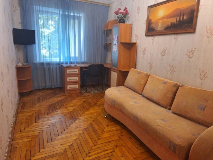 Продам двокімнатну квартиру - фото 1