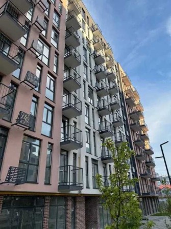 ПРОДАЖ 1 кім квартира Фруктова Алея Під Голоском топ ціна - фото 1