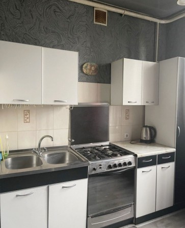 0 % КОМІСІЇ, продам 2к квартиру з ОКРЕМИМИ кімнатами, пр. Маяковського - фото 1