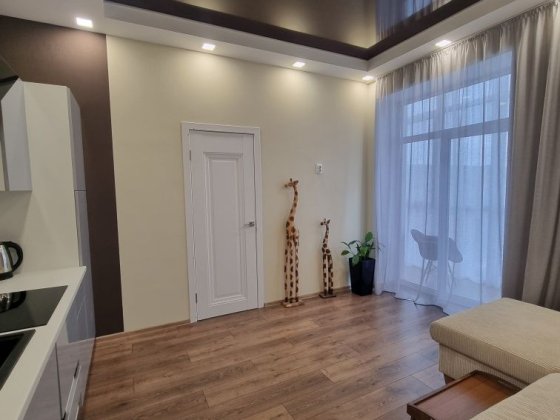 Укомплектована 2-кімнатна на 3-му поверсі в ЖК "СУЗІР'Я " Кропивницкий