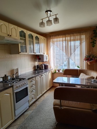 Продажа 3-х комнатной квартиры на Бородинском - фото 1